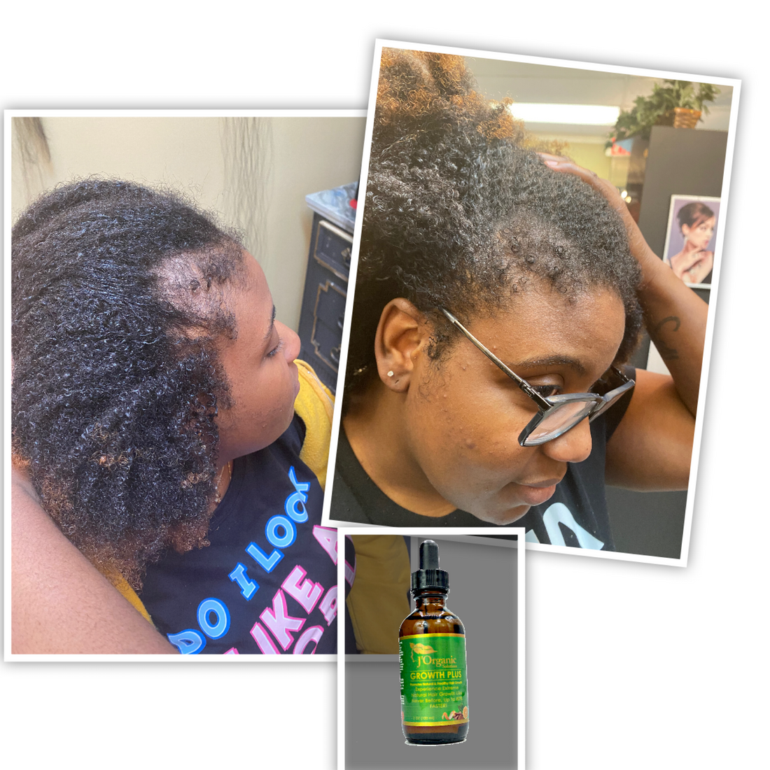 The Signature Preservation Sew-In (with healthy hair treatment)