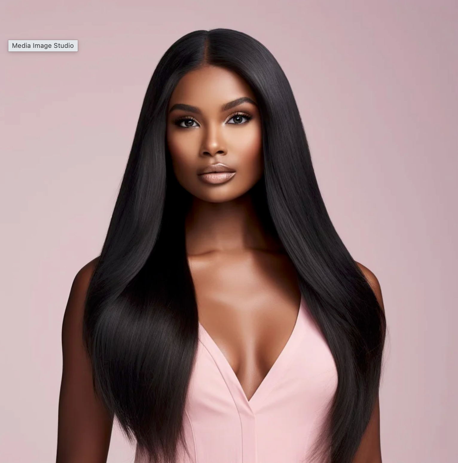 The Signature Preservation Sew-In (with healthy hair treatment)