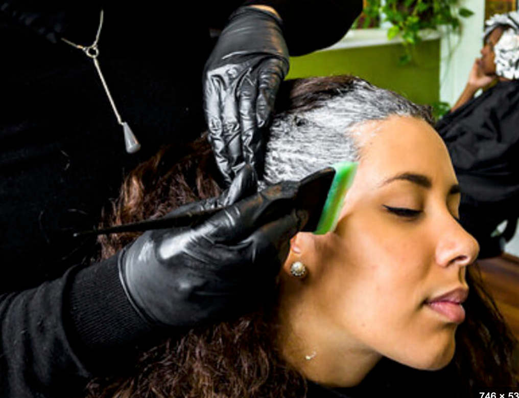 Relaxer Alternative