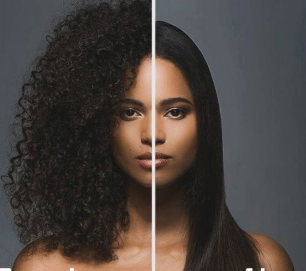 The Ultimate Keratin Smoothing Treatment