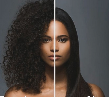The Ultimate Keratin Smoothing Treatment
